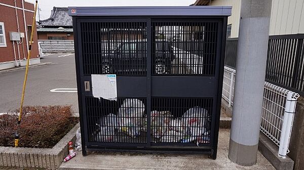 apartment 栃木県宇都宮市簗瀬３丁目22番地21号