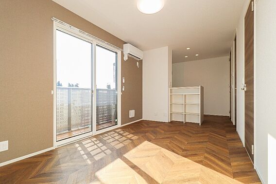 ロージー_内装_0