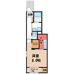 ピープル 8 1階/-