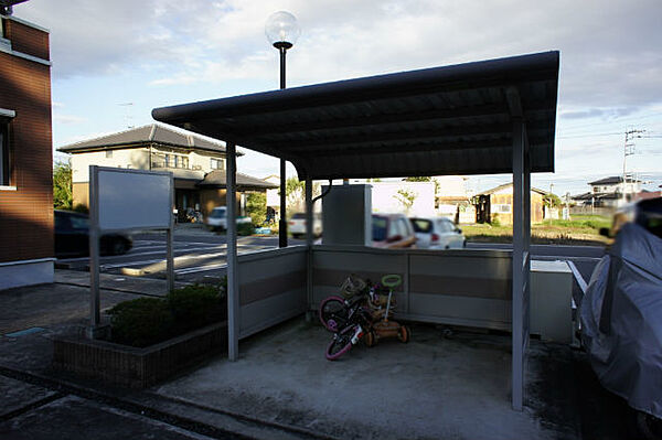 apartment 栃木県宇都宮市簗瀬３丁目22番地21号