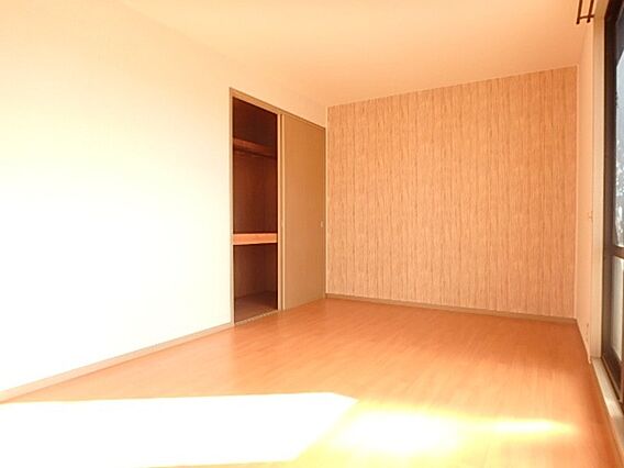 フォレストスクエアB棟_内装_4