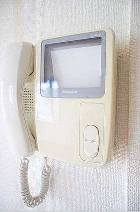 フォレストスクエアB棟_その他_2