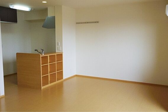 シャン・クレール_内装_0