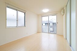 ピアタウン D 2階2LDKのリビング/ダイニング