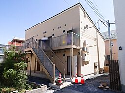 セナリオフォルム宇都宮 III