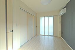 ビオルネ 奏（VIE.ORNER〜KANADE〜） 2階1LDKのリビング/ダイニング