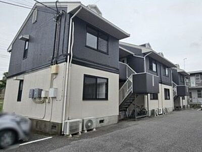 外観 外観