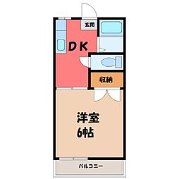 ビックタウン E