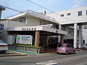 福田会福田記念病院 2300m
