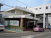 福田会福田記念病院 3877m