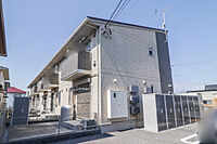栃木県宇都宮市鶴田町：物件画像／ＬＩＸＩＬ賃貸ショップ　株式会社あるある不動産　宇都宮東店