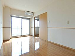 ゴールドライフマンション宇都宮 1DKの写真
