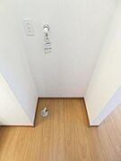 図面と現状に相違がある場合には現状を優先