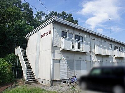 外観 外観