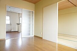 キクチハイツD 2DKの写真