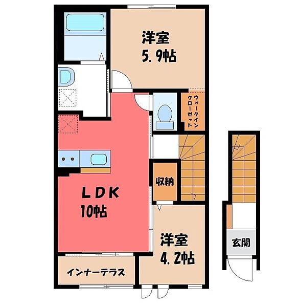 apartment 栃木県下都賀郡壬生町大字壬生丁
壬生丁の賃貸情報を見る
物件地図