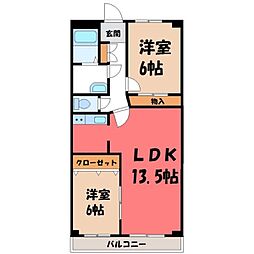 ネオニシキ 4階/-