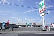 農家の店みのり 1193m