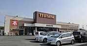 TSUTAYA 970m