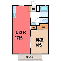 トマト B 1階