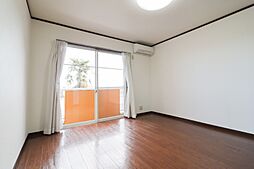 グリーンヴィラ 1Kの写真