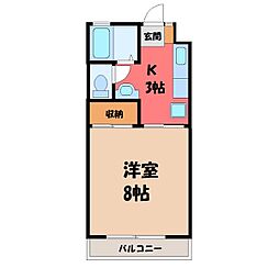 スペースワン 2階