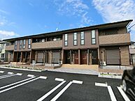 栃木県宇都宮市元今泉2丁目：物件画像／ＬＩＸＩＬ賃貸ショップ　株式会社あるある不動産　宇都宮東店