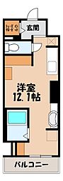 仮)宇都宮市東宿郷 マンション新築工事 4階/-