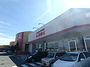 ファッションセンターしまむら清原テクノ店 1122m