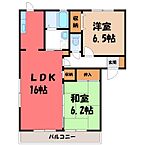 栃木県宇都宮市江曽島2丁目：物件画像／ＬＩＸＩＬ賃貸ショップ　株式会社あるある不動産　宇都宮東店