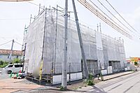 栃木県下都賀郡壬生町至宝3丁目：物件画像／ＬＩＸＩＬ賃貸ショップ　株式会社あるある不動産　宇都宮東店