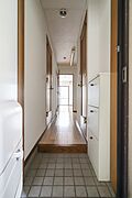 図面と現状に相違がある場合には現状を優先