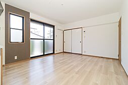 パークサイド厚木G 2LDKの写真