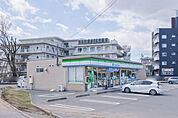 ファミリーマート宇都宮今泉三丁目店 600m