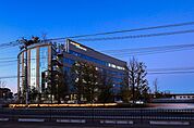 一般社団法人巨樹の会新宇都宮リハビリテーション病院 1763m