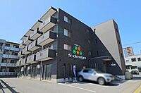 栃木県宇都宮市東宿郷3丁目：物件画像／ＬＩＸＩＬ賃貸ショップ　株式会社あるある不動産　宇都宮東店