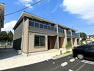 栃木県宇都宮市宝木本町：物件画像／ＬＩＸＩＬ賃貸ショップ　株式会社あるある不動産　宇都宮東店