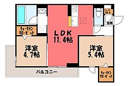 D-Sakura 1階/-