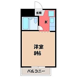 エクセレントハイツ 3階