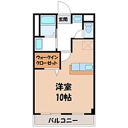 ファーストフィールド 3階