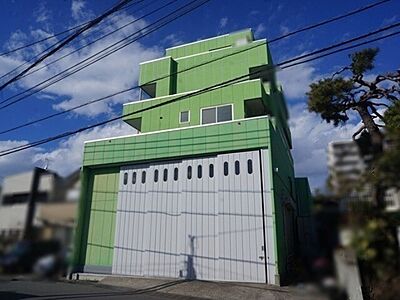 外観 外観