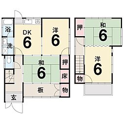 高知県高知市比島町２丁目