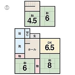 高知県高知市布師田