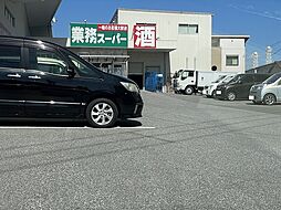 とさでん交通後免線 新木駅 徒歩5分