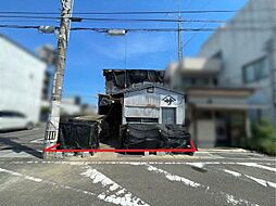 高知県高知市曙町１丁目