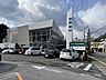 周辺：四国銀行福井支店（627m）
