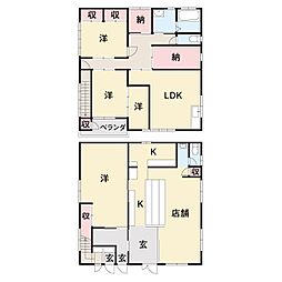 高知県高知市潮見台1丁目