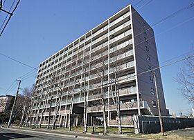 スカイヒルズ栄町4  ｜ 北海道千歳市栄町４丁目19-1（賃貸マンション3LDK・7階・81.31㎡） その1