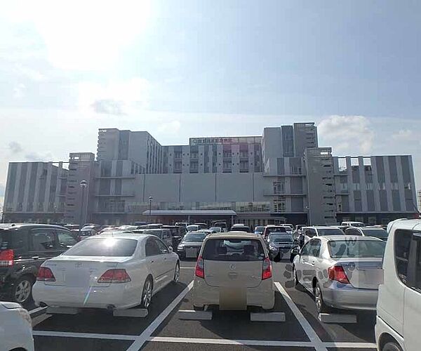 画像16:第二岡本総合病院まで873m