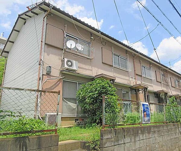 加藤住宅 2｜京都府宇治市広野町東裏(賃貸テラスハウス3K・--・39.83㎡)の写真 その4